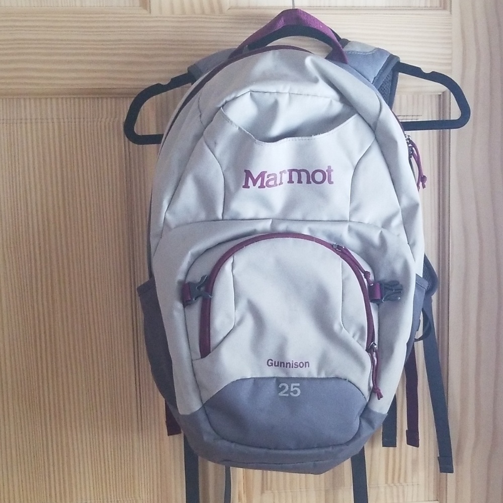 Marmot Gunnison 25